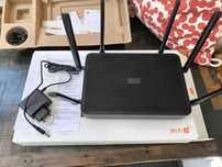 Рутер Xiaomi AX3200 WiFi6
