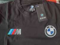 BMW M Power нова тениска