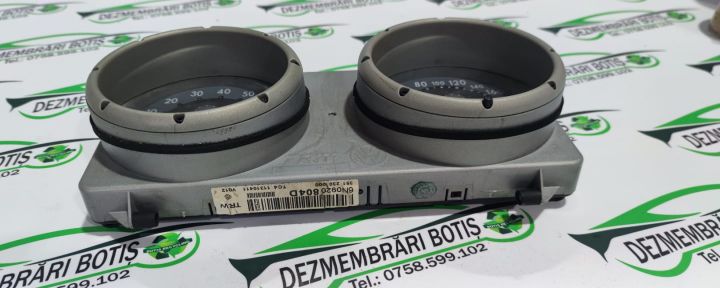 Capota motor Volkswagen VW Polo a 3-a generatie 6N (facelift)