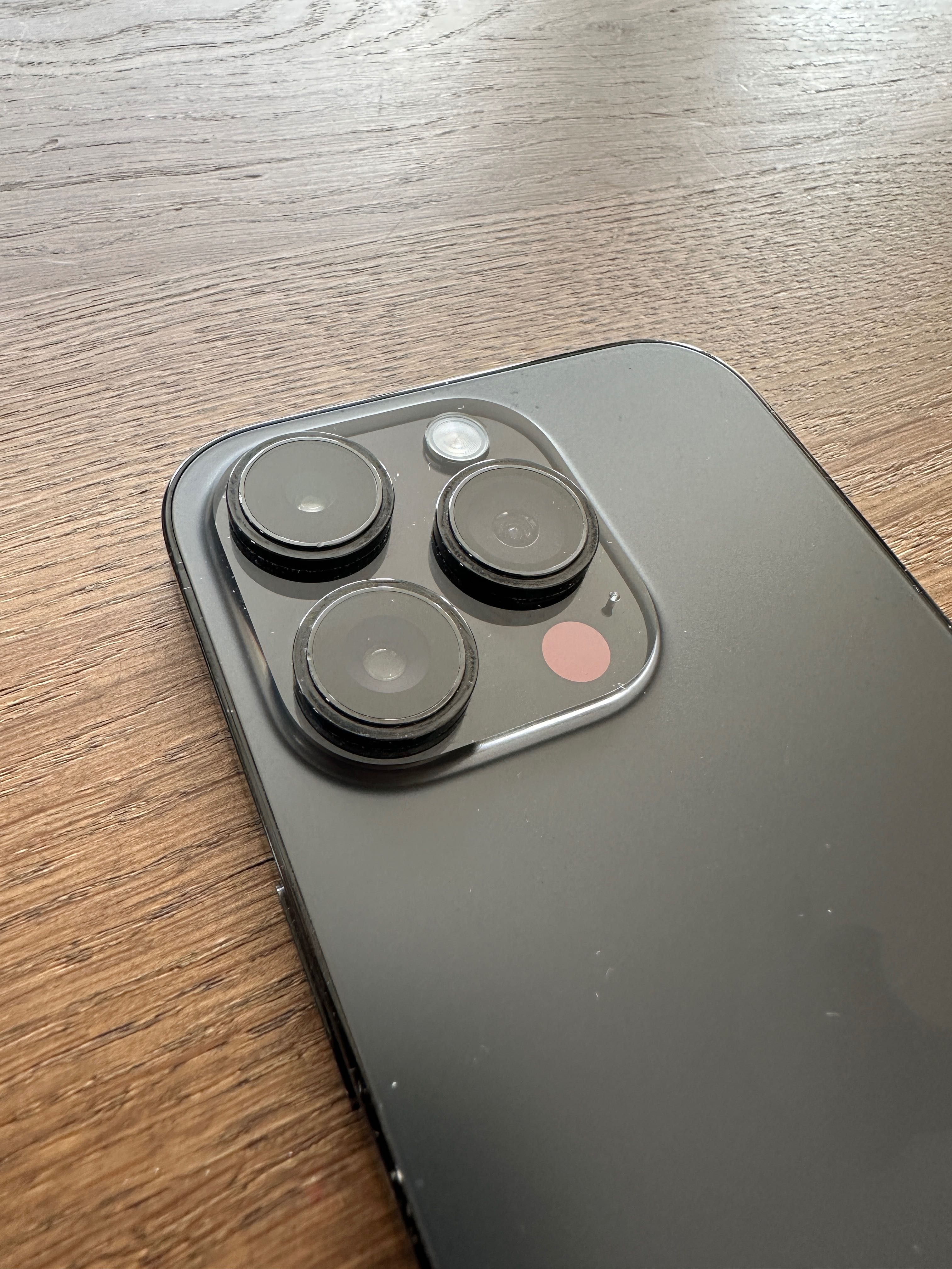 Iphone 14 Pro Space Grey 128GB