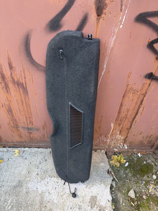 Кора за багажника на Мини Купър r50 r53