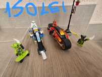 Seturi lego , lego ninjago
