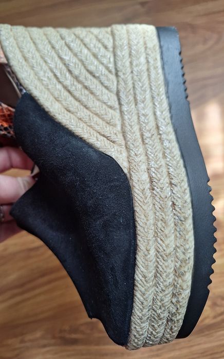 Sandale ortopedice Gemelli