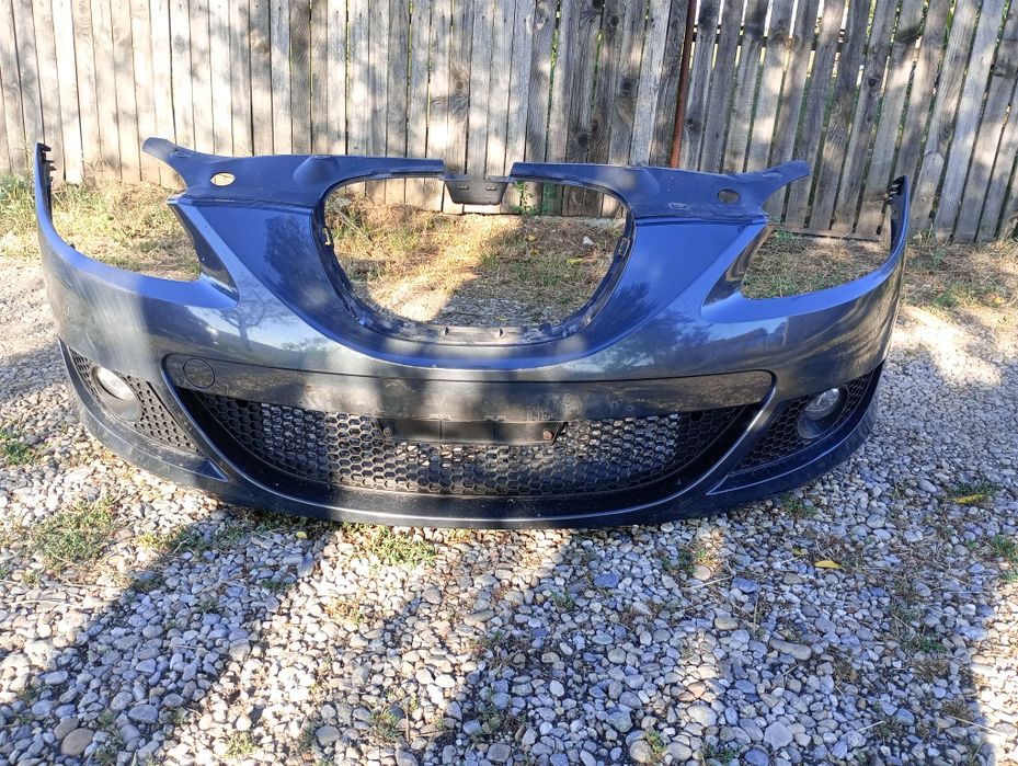 Bară față Seat Leon 1p nfl