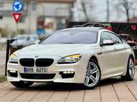 * Bmw 640D Xdrive 2016 / Facelift / M Pachet