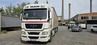 Vând cap tractor MAN Tgx  2008. 480 automat