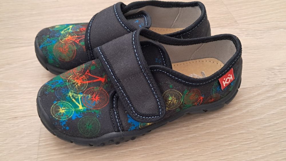 Пантофи Колев и Колев нови