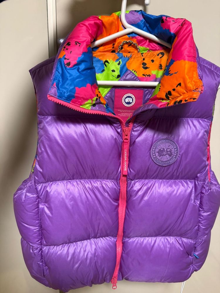 Canada Goose елек