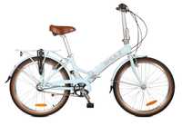 Велосипед "Shulz" и электросамокат продам или поменяю на мопед