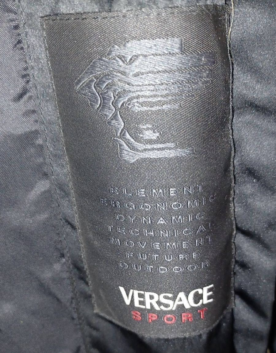 Versace зимно дамско яке XL