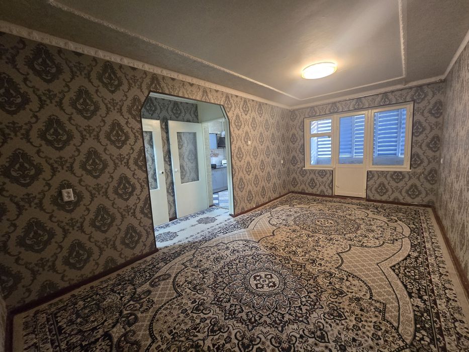 Zudlik bilan kvartira ijaraga beriladi