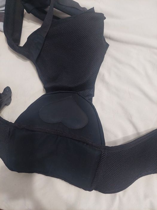 Продаю эргорюкзак б/у