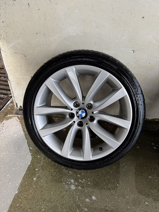 Jante originale BMW R19