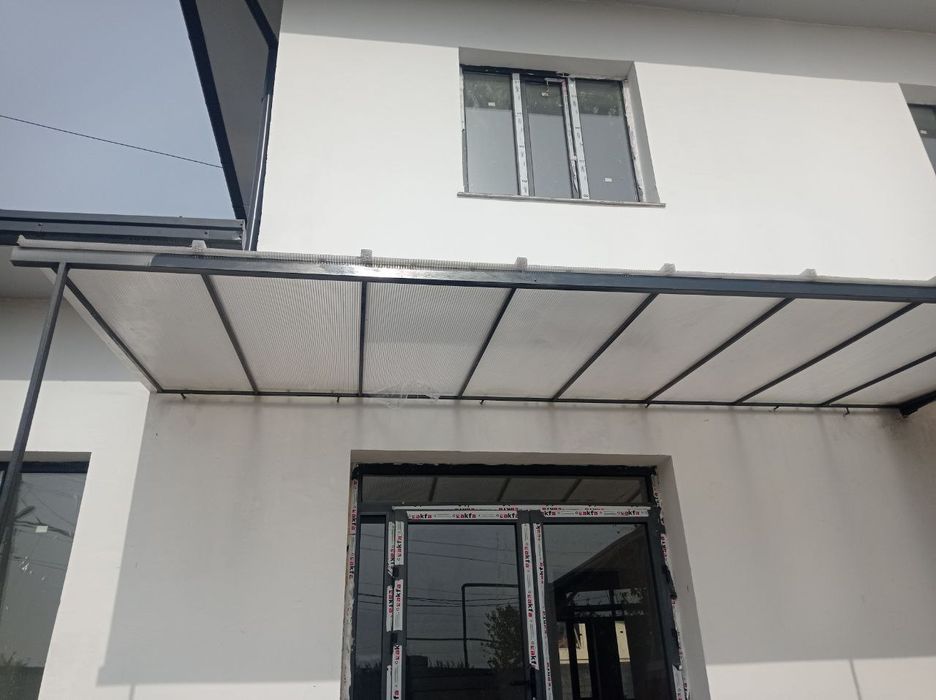 Сдается участок 4,5 сотих новостройка