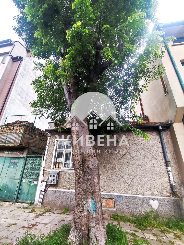 Продава се Парцел в Варна, Колхозен пазар - 140 кв.м за 1615 €/кв.м - Снимка #9