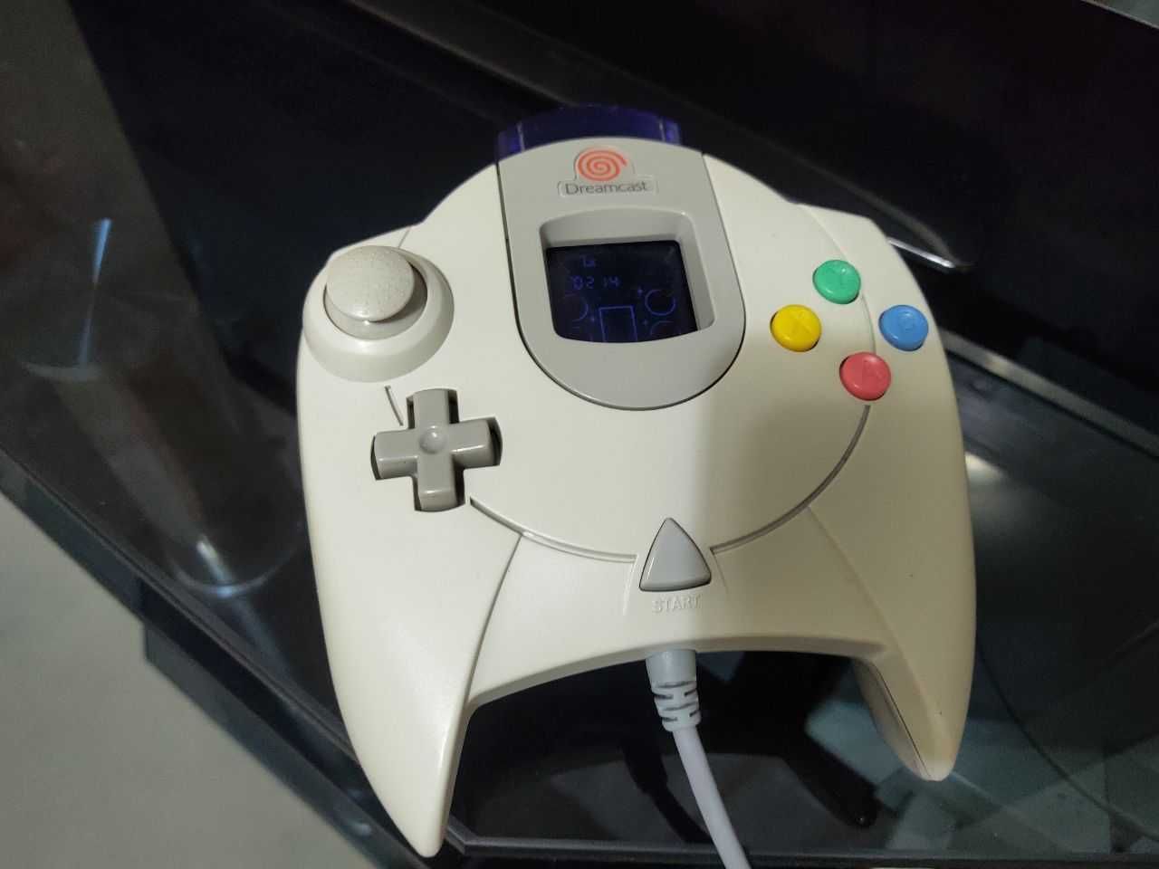 Sega Dreamcast HKT-3030 PAL