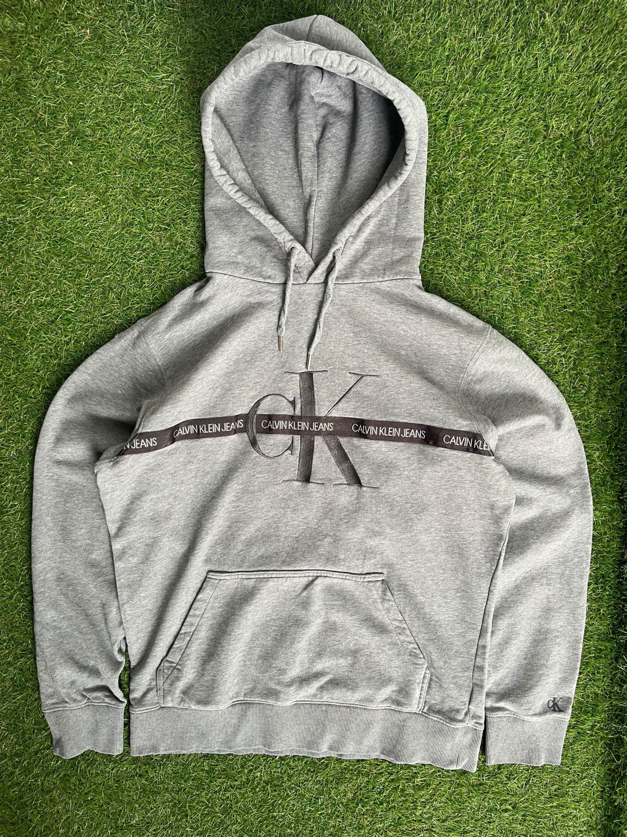 Мъжко горнище : Calvin Klein Jeans L