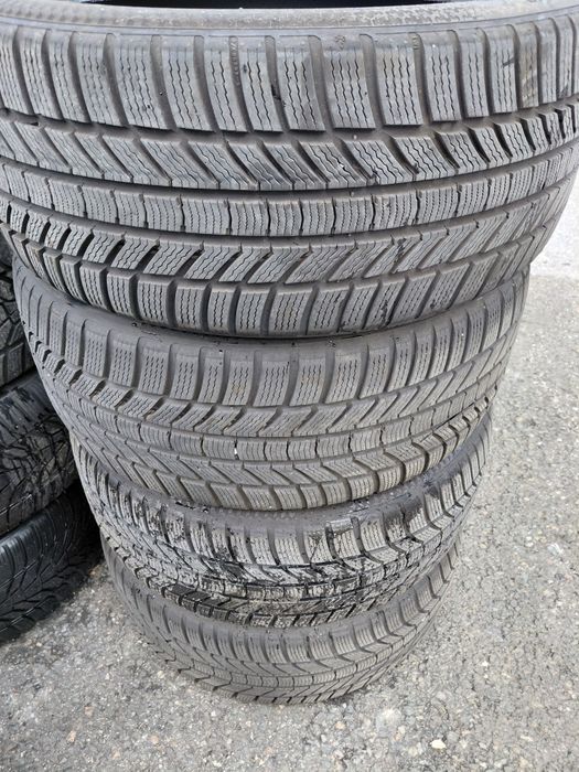 245/40/19" Continental 4бр.гуми