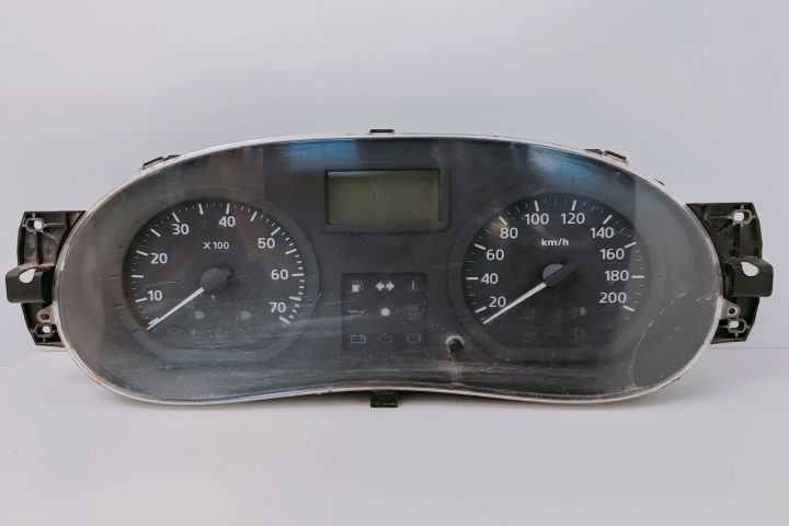 Ceas de Bord P8200752808 Dacia Logan prima generatie