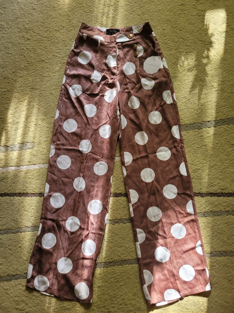 Pantaloni de vară lejeri
