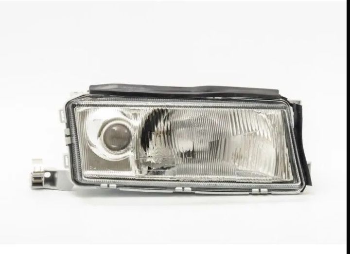 Фары Шкода Октавия тур