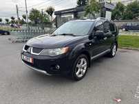 Mitsubishi Outlander 2.0 4x4