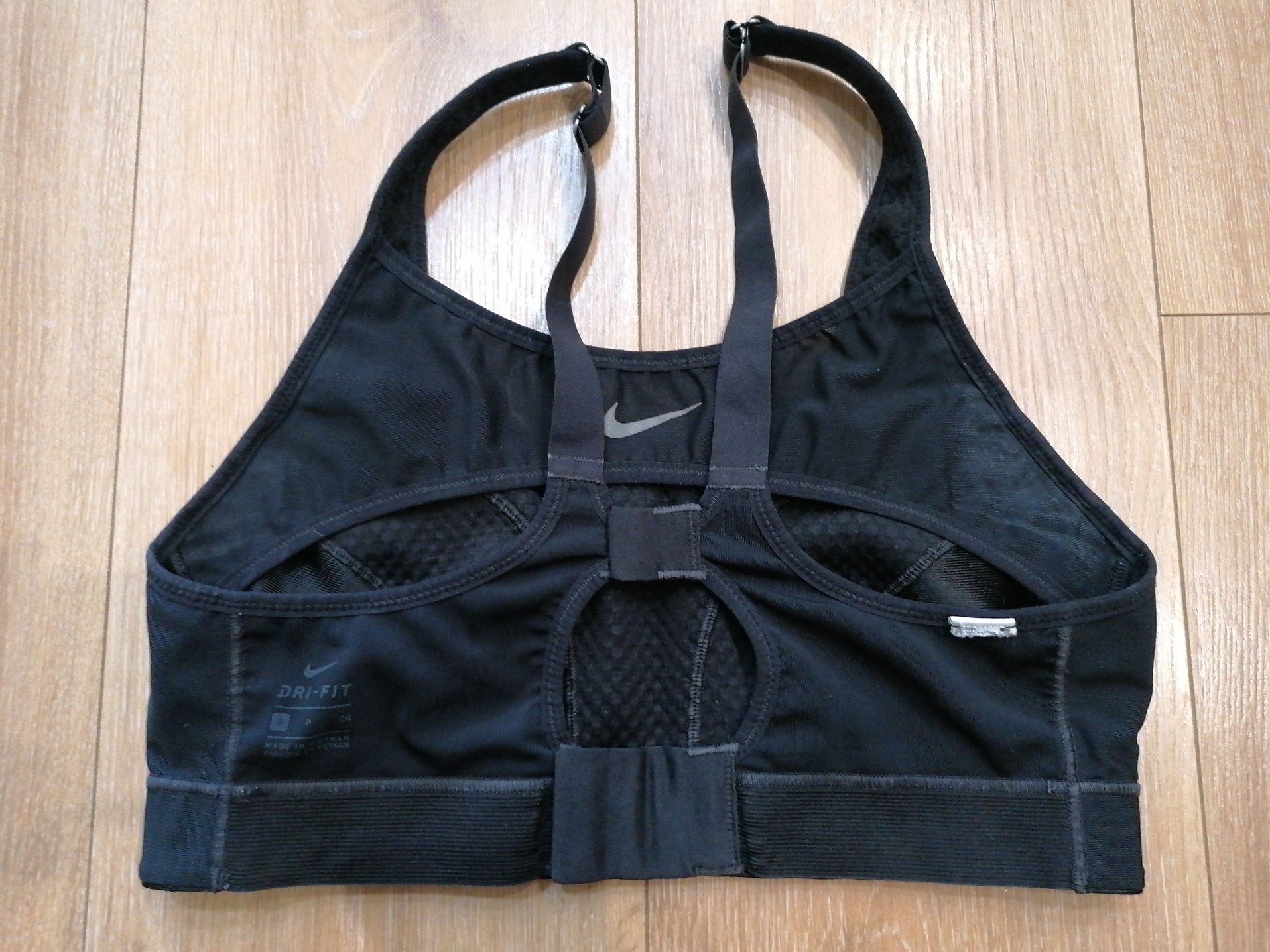 Nike Dri fit Сутиен дамски Оригинален