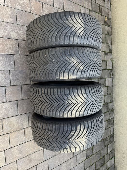 anvelope Michelin suv