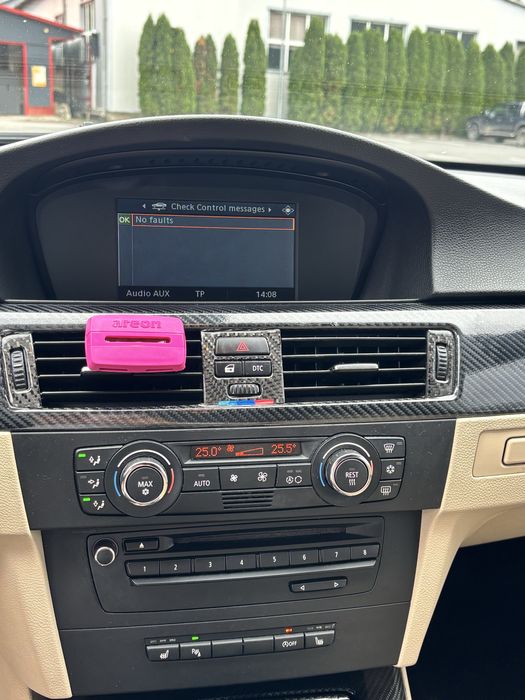 Bmw E92 M-pack fabrica Int/Ext