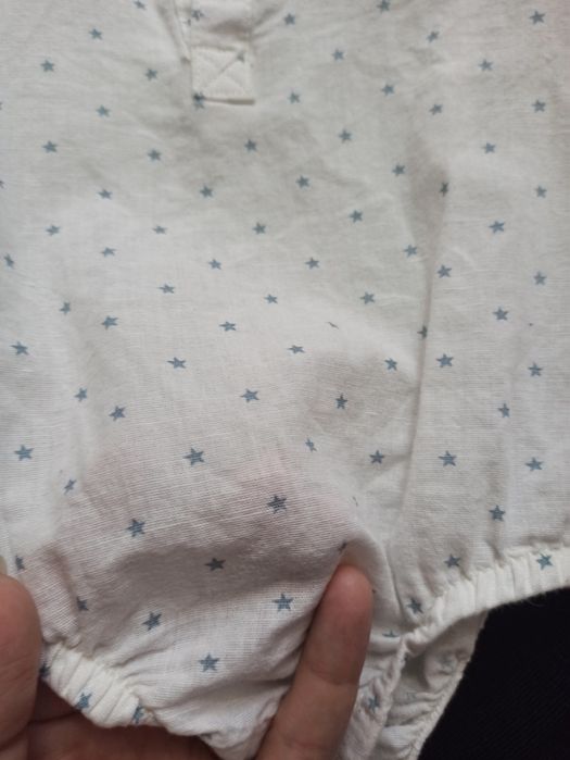 Set băieței marca TU