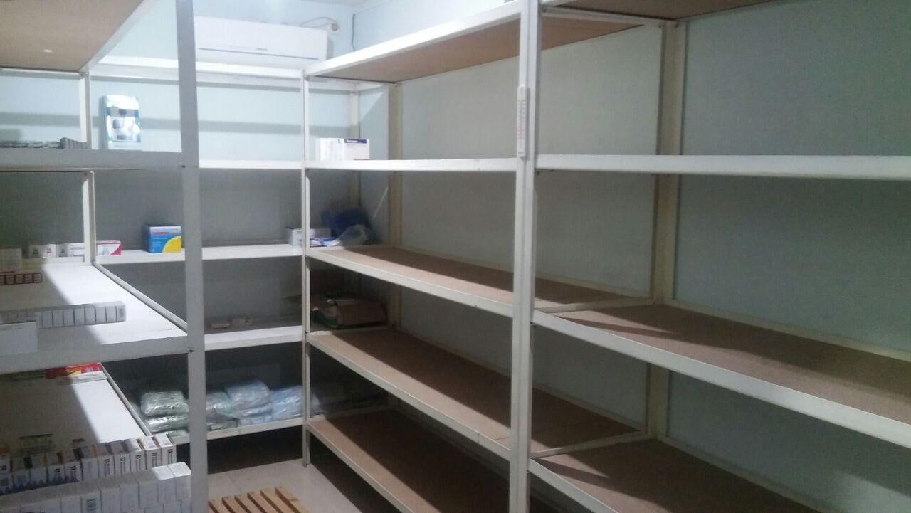 Готовый бизнес в аренду/продам аптеку в Чирчике