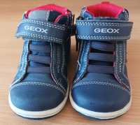 Детски есенни обувки Geox 21 номер
