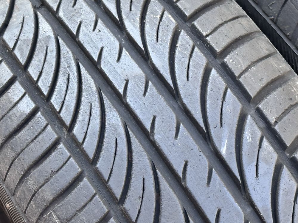 185/60/R14 Torque 2бр летни dot2321 5-6мм