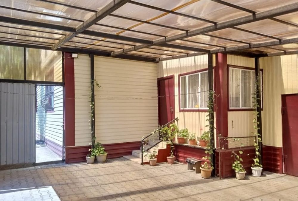 Продам дом 6,3 соток