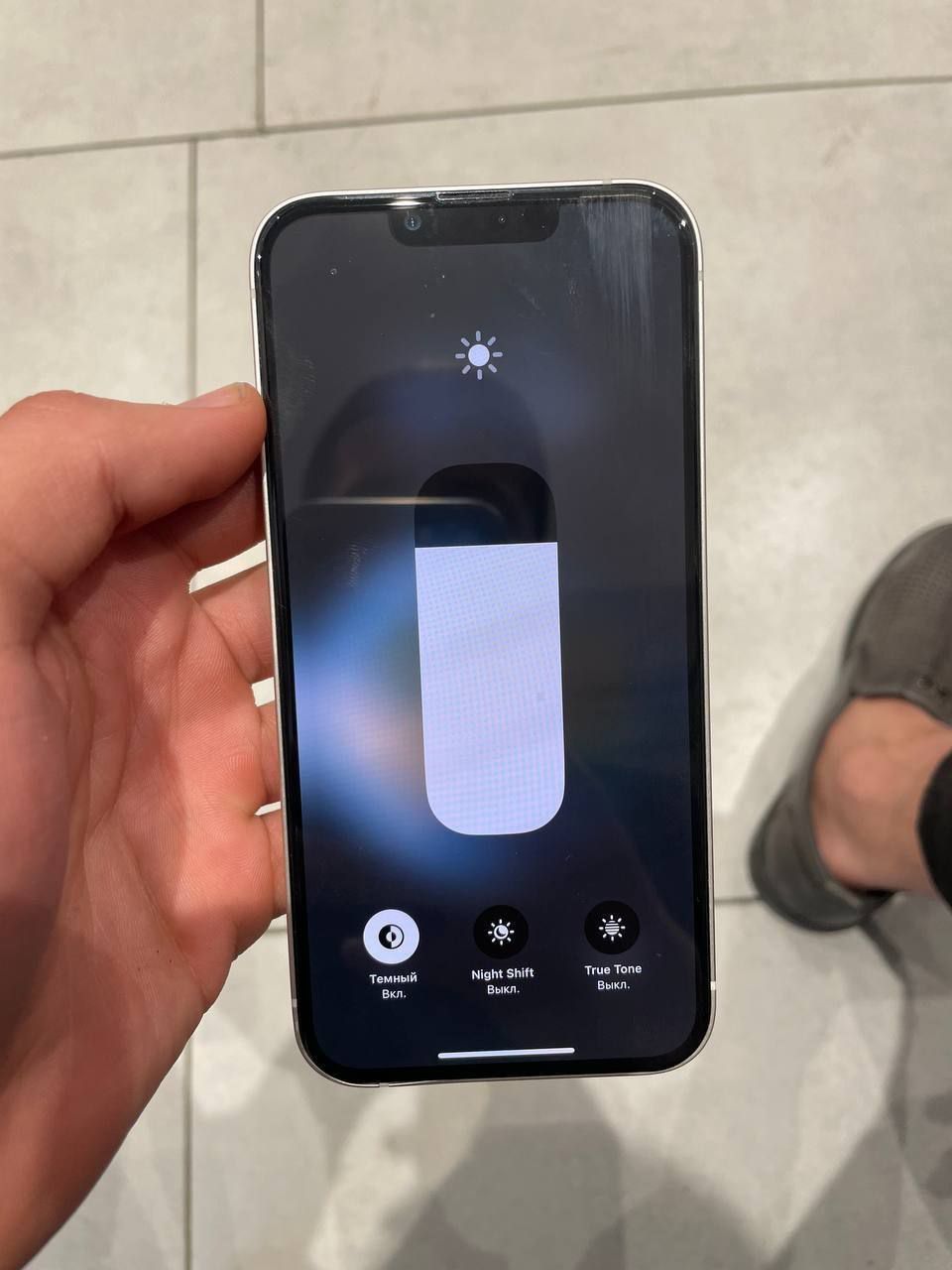 IPhone 13 128gb 79% radnoy