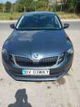 Vand Skoda Octavia 2019, 2.0 Diesel 150 CP
