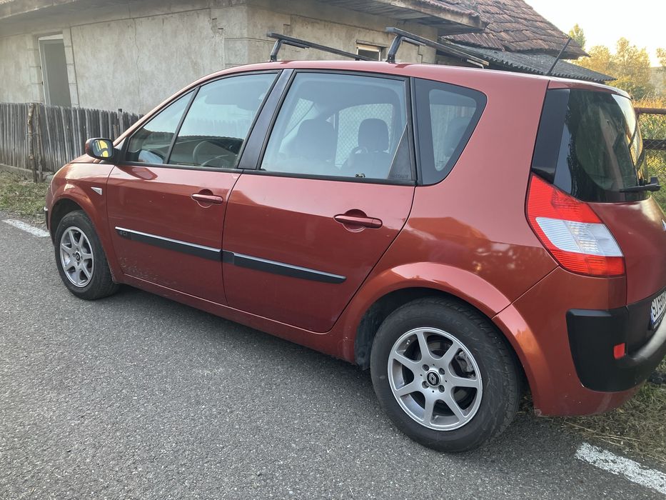 Vand renault scenic 2005