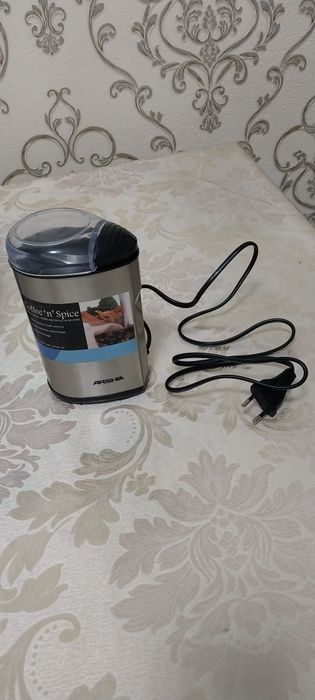 Кофемолка сотилади холати янги зур