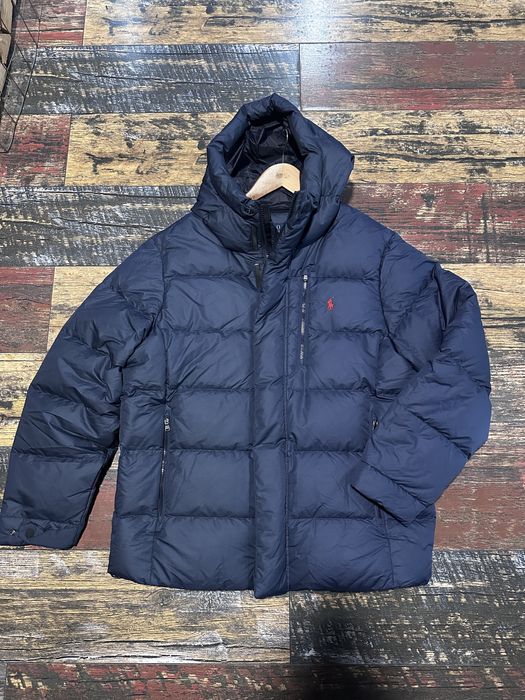 4+1 Duna MultiBrands Geaca Ralph Lauren