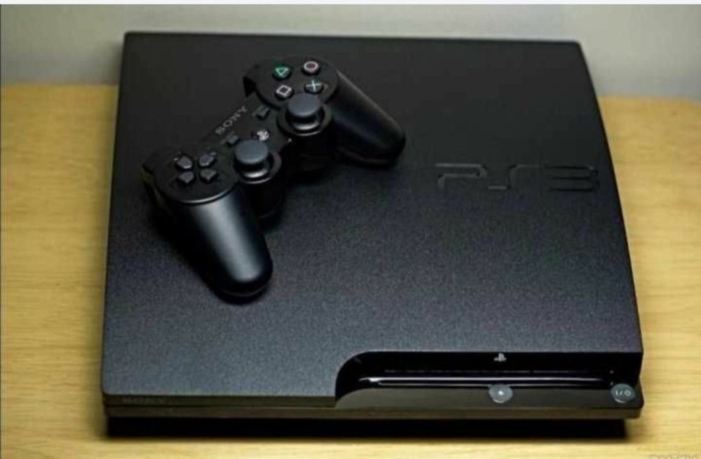 PlayStation 3 (500GB) — Sifat, qulaylik va ishonch!