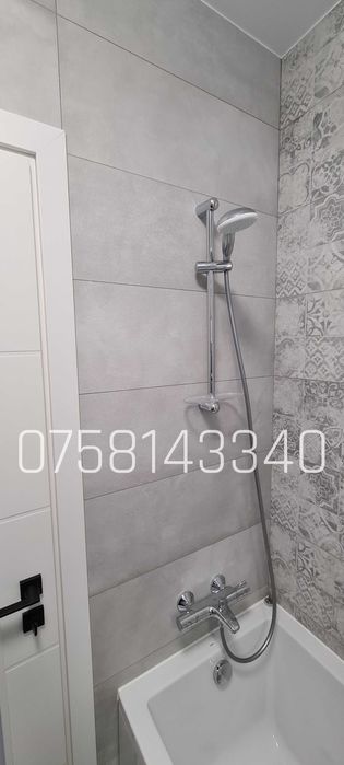 Proprietar  inchiriez apartament 2 camere Regie Residence – Grozavesti