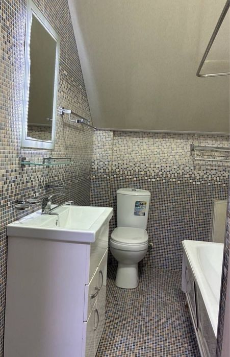 * ЧИЛАНЗАР Узьекфилм 0.88 Соток 4 Хона + Кухня Продаётся Дом