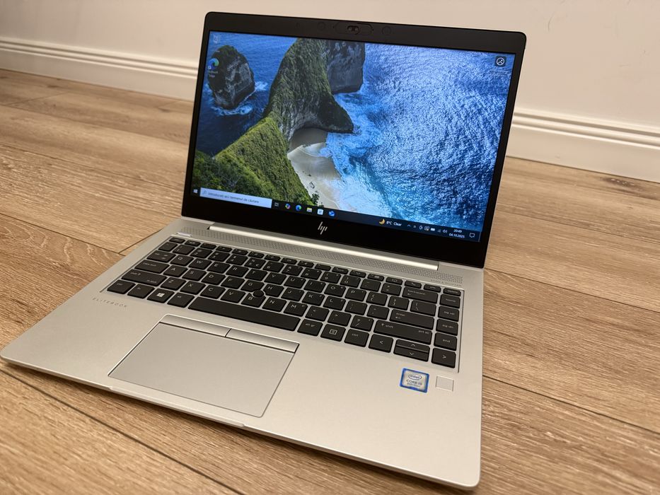 Laptop HP elitebook 840 G5