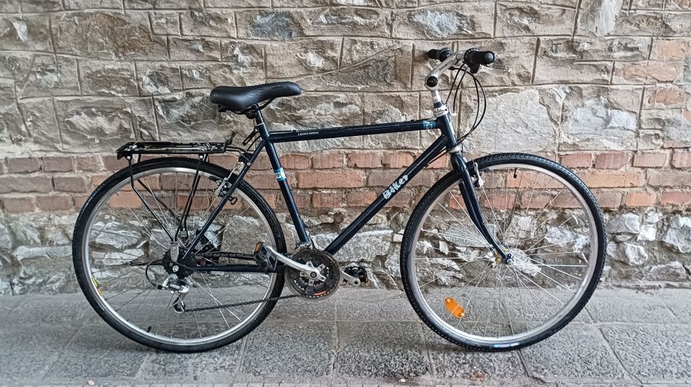 Немски Велосипед Bike 28"