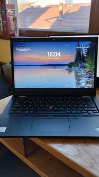 Lenovo ThinkPad L13 CPU:i3-10110U RAM:8GB HDD:256GB