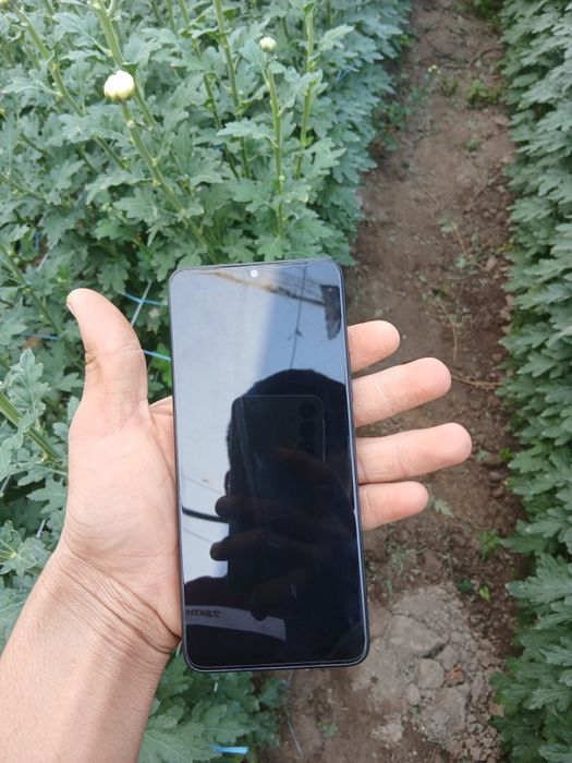 Redmi a3 64 xotira