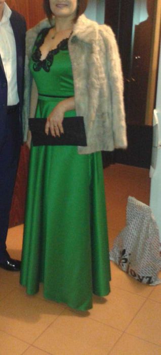 rochie de ocazie superba dama