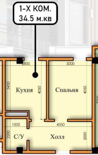 Yashnabod tumanida 27 oyga bolib tolashga honadonlar