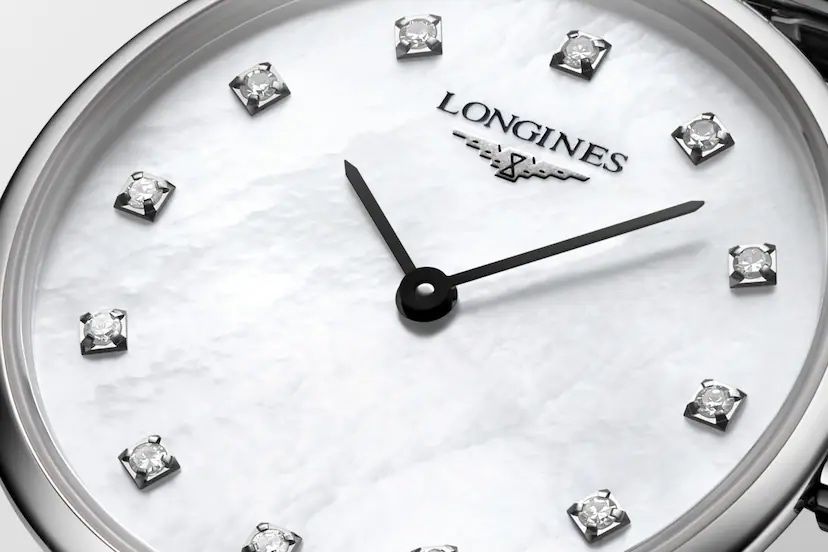 Женские часы Longines
