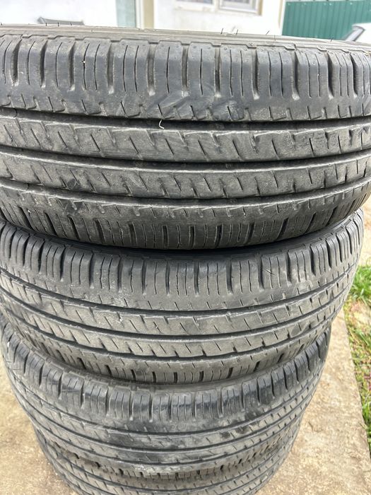 205 65 16 C Hankook vara